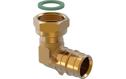 Uponor Q&E završno koleno PL 25-G3/4"SN