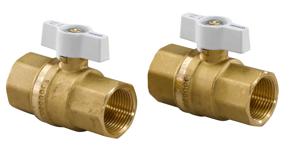 Uponor Vario B egyenes szelep WGF