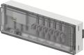 Uponor Base unità H pompa X-60 6x 230V