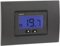 Uponor Base Termostato