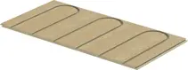 Uponor Tignum 17 kääntölevy 1220x595x22mm