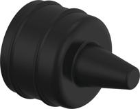 Uponor Ecoflex Cap for HP cable conduit