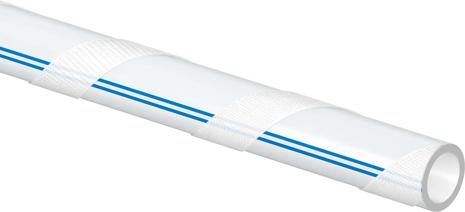 Uponor Klett Comfort Pipe PLUS