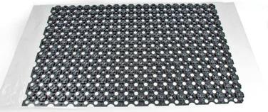 Uponor Minitec gumbuota folija, lipni