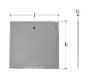 GF JRG Sanipex pannello di accesso con sportello 526x699