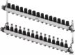 Uponor Vario S collettore FM 15xG3/4 Euro - G1