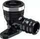 Uponor Smart Aqua završno koleno Q&E PPSU 20-Rp1/2" l=43mm
