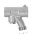 GF JRG valvola, corpo DN15