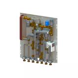 Uponor Combi Port M-Pro Heat interface UFH