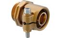 Uponor Wipex spojka PN10 32x4,4-G1