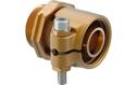 Uponor Wipex kobling PN10 32x4,4-G1