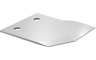 Uponor Flex lâmina de reposição PEX