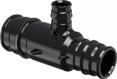 Uponor Q&E Tee ridotto PPSU 40-20-32