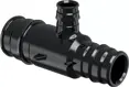 Uponor Q&E Tee ridotto PPSU 40-20-32