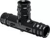Uponor Q&E Tee PPSU 20-20-20