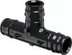 Uponor Q&E Tee PPSU 20-20-20