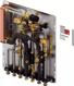 Uponor Combi Port M-Pro Heat interface RC 19 CB BP DT TL RL