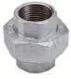 GF Malleable Fittings raccordo FF 3"