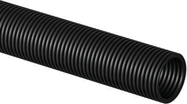 Uponor Teck Schutzrohr black 28/23 50m