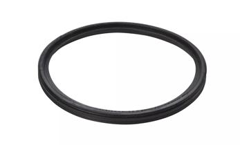 IQ CHAMBER TELESCOPE SEALING RING 600 FOAM EPDM