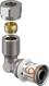Uponor S-Press PLUS Коліно під мідь 16-G3/8"MT/10CU