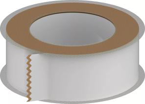 Uponor Klett tape roll special