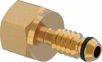Uponor S-Press PLUS Tappo prova impianto 16