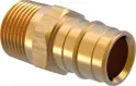 Uponor Q&E adapter male thread DR 25-R3/4"MT