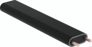 Uponor Ecoflex Supra PLUS кабел