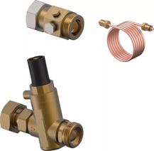 Uponor Vario regulator pritiska compact