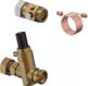 Uponor Vario pressure control compact G1 - G1