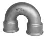 GF Malleable Fittings curva di ritorno 60 2 G