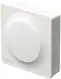 Uponor Smatrix Wave veřejný termostat T-163 public RAL9016