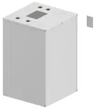 Uponor Central Port Verkleidung Maxi 75/100