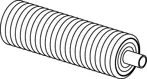Uponor Ecoflex Supra 32x2,9/68