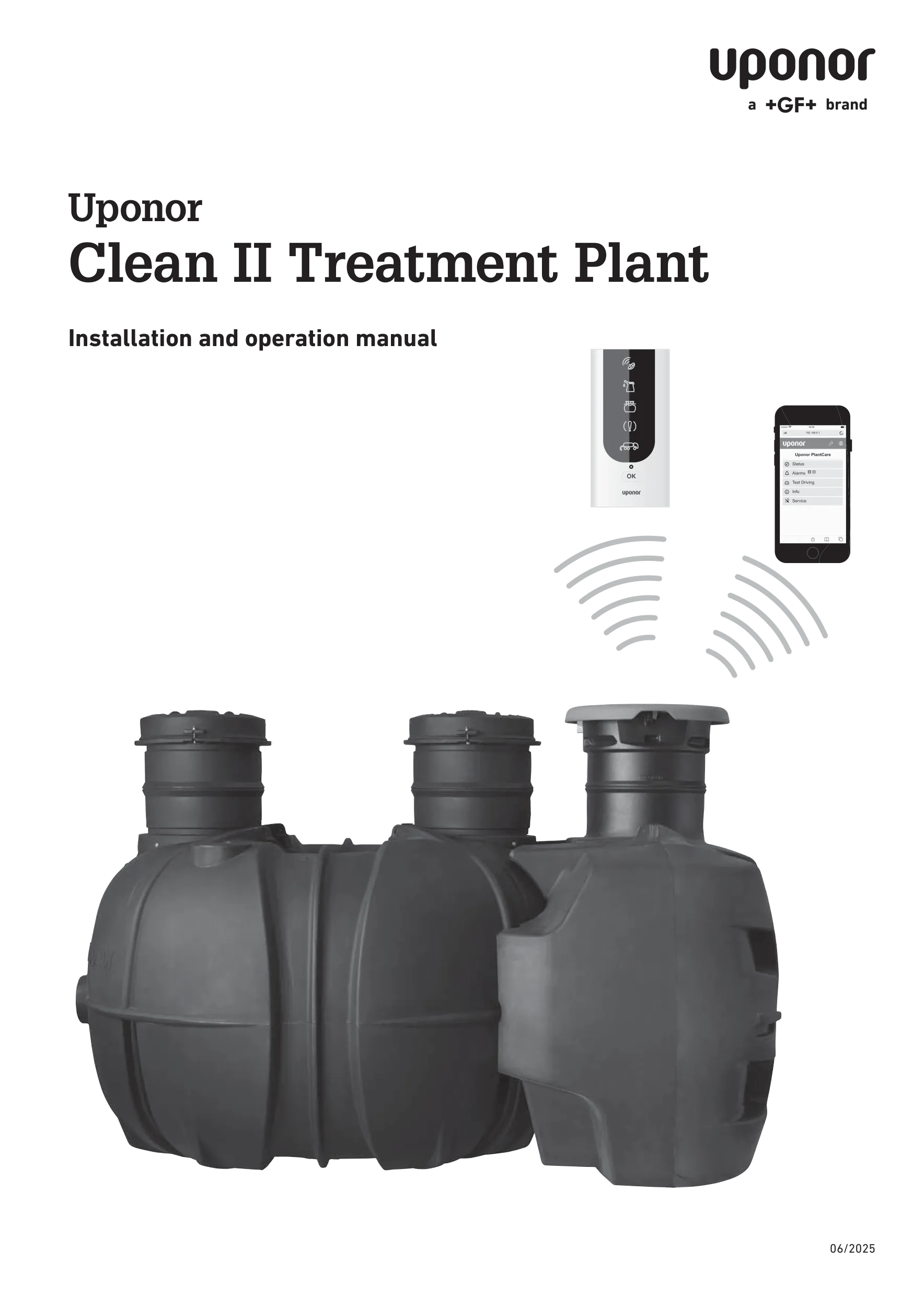 Operating Manual (EN)