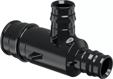 Uponor Q&E Tee ridotto PPSU 25-16-16