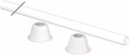 Uponor Smart Radi opføringssæt, plastik 18