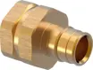 Uponor Q&E Diritto femmina PL 25-Rp1"FT