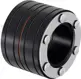 Uponor Ecoflex Passaparete a tenuta PWP 68