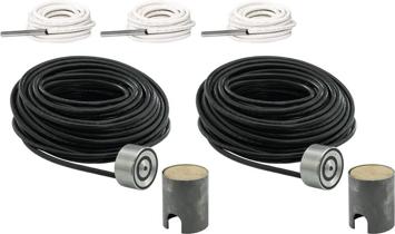 Uponor Smatrix Move PRO snowmelt set S-152 + S-158