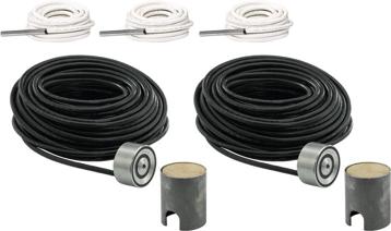 Uponor Smatrix Move PRO set roztáp. ľadu S-152 + S-158