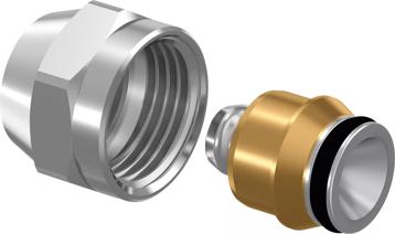 Uponor Uni-X stezni priključak MLC