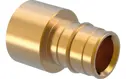 Uponor Q&E adapter for soldering PL 25-28CU