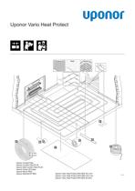 Montageanleitung Vario Heat Protect (1145459)
