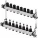 Uponor Vario S collettore FM 8xG3/4 Euro - G1