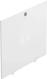 Uponor Aqua PLUS jakotukkikaapin ovi vuodonilmaisulla C, 720x430mm
