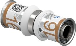 Uponor S-Press PLUS jungtis