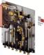 Uponor Combi Port M-Pro Heat interface RC 19 CB BP DT ZV