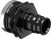 Uponor Q&E adapter female thread PPSU 20-Rp3/4"FT